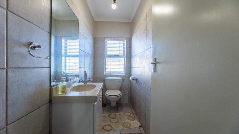 6 Bedroom Property for Sale in Melkbosstrand Western Cape
